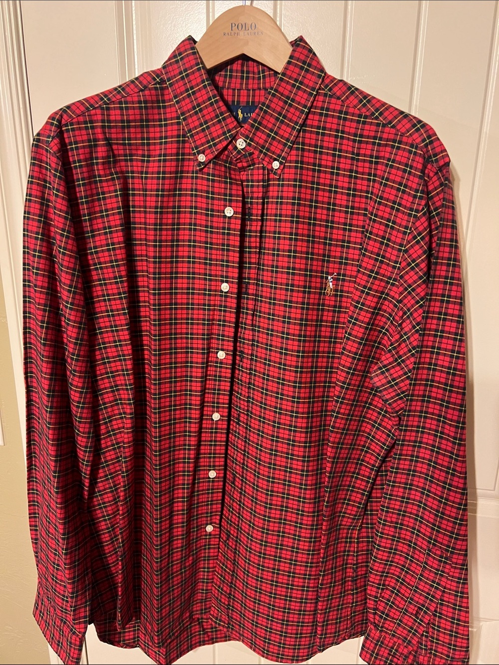 Polo Ralph Lauren Shirt